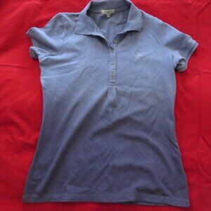 Women’s Burberry authentic t-shirt Size Large